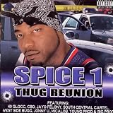 Thug Reunion