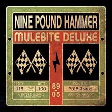 Mulebite Deluxe