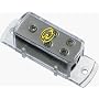 Sound Quest 1 - 4 Gauge / 4 - 8 Gauge Distribution Block