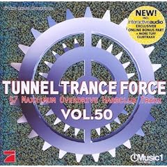 Tunnel Trance Force Vol.50