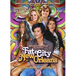 FAT CITY NEW ORLEANS