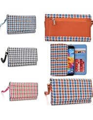 From Amazon.com. Click for details:
 Toy: Houndstooth printed wallet phone holder with a wool finish- Universal- Compatible with Samsung Galaxy Note II N7100 - KROO Toy: Houndstooth printed wallet phone holder with a wool finish- Universal- Compatible with Samsung Galaxy Note II N7100 - KROO