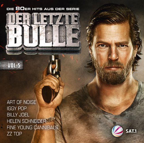 Der Letzte Bulle Vol.5 Sat.1 オムニバス(コンピレーション)