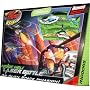 Air Hogs R/C Indoors Radio Control Helicopter Set - An Alien Invasion Havoc Heli Laser Battle Set with 2 Battling Helis with Authentic Battle Sound, Infrared Shooting, 2 Controller Chargers Plus Bonus Comic Book and DVD