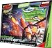 Air Hogs R/c Indoors Radio Control Helicopter Set - An Alien Invasion Havoc Heli Laser Battle Set With 2 Battling Helis With Authentic Battle Sound, Infrared Shooting, 2 Controller Chargers Plus Bonus Comic Book And Dvd