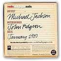 Interview by John Pidgeon