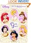 Crown Jewels (Disney Princess) (Super Stickerific)