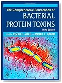 The Comprehensive Sourcebook of Bacterial Protein Toxins, Third Edition