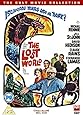 The Lost World [DVD]