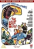 The Lost World [DVD]