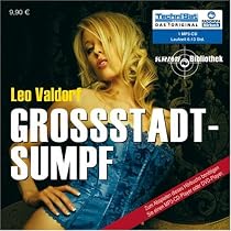 Gro&szlig;stadtsumpf (1 MP3 CD)