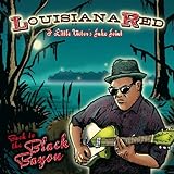 Back to the Black Bayou