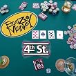 cover of 4th St.