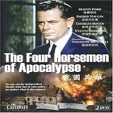 The Four Horsemen of Apocalypse