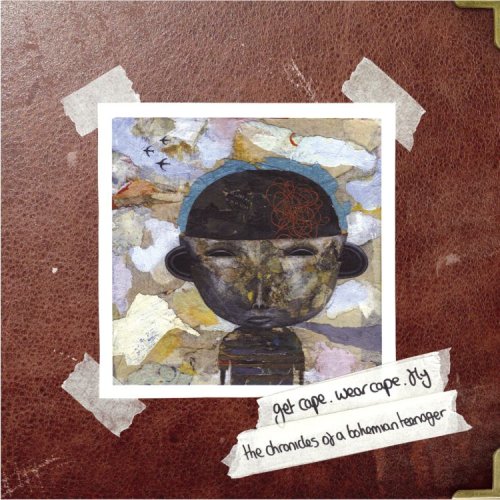 CD-Charts  Music : The Chronicles of a Bohemian Teenager