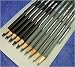 Fantasia Pitch Black Pencil Sketch Set