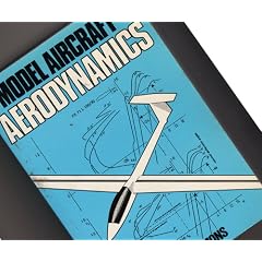 Model Aircraft Aerodynamics