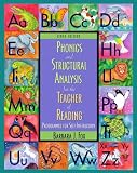 Phonics and Structural Analysis for the Teacher of Reading: Programmed for Self-Instruction (10th Edition)