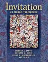 Invitation au monde francophone (with Audio CD)