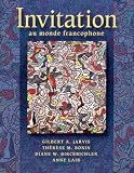 Invitation au monde francophone (with Audio CD)