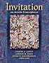 Invitation au monde francophone (with Audio CD)