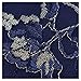 Miusol Women's Vintage Scoop Neck Floral Lace Bridesmaid Wedding Maxi Dress