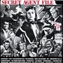 Secret Agent File