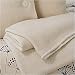 Kitchen & Housewares : Hand Loomed Organic Cotton Throw Blanket