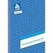 Avery Zweckform 745 Bewirtungskostenbeleg, 50 Originale mit Mikroperforation, DIN A5, 50 Blatt