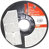 Hobart H222106-R22 10-Pound E71T-11 Carbon-Steel Flux-Cored Welding Wire, 0.030-Inch