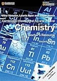 Cambridge international AS and A level chemistry. Teacher's resource