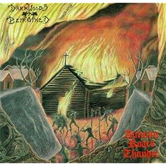 Autumn Roars Thunder