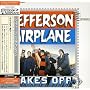 Jefferson Airplane Takes Off