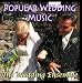 Popular Wedding Music [CD on Demand]