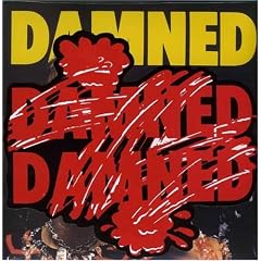 Damned Damned Damned by The Damned (Audio CD - 2007) - Import