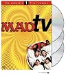 Mad-TV: Complete First Season [DVD] [Import]