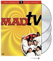 MADtv - The Complete First Season