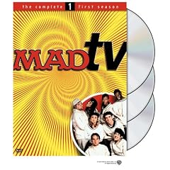 MADtv - The Complete First Season