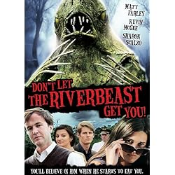 Don't Let the Riverbeast Get You