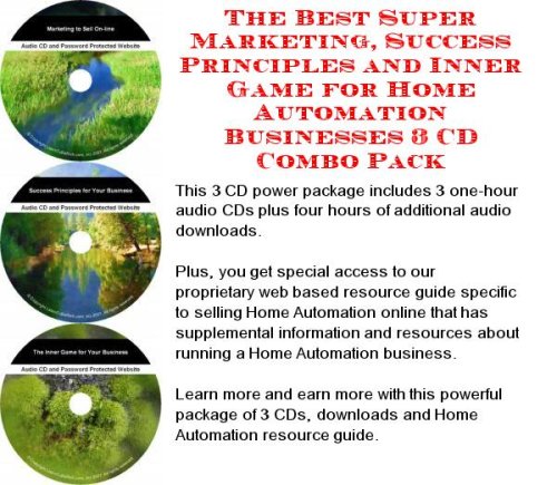 Home Automation