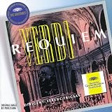 Verdi:  Requiempar Maria Stader