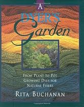 The Dyer's Garden