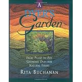 The Dyer's Garden ~ Rita Buchanan