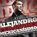 Alejandro Fernandez-Mexicanisimo: Sus Mas Grandes Exitos Rancheros