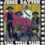 Tall Texas Tales