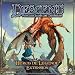 Fantasy Flight Board Game - Descent: Road to Legend Expansion