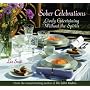 Sober Celebrations: Lively Entertaining Without the Spirits