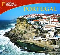 National Geographic Portugal 2011 Calendar