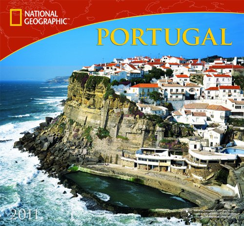 National Geographic Portugal 2011 Calendar