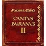 Cantus Buranus II (Ltd.Erstauflage)